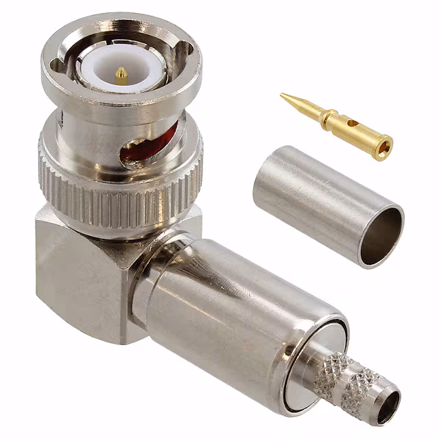 112725 Amphenol RF  Gruppi di connettori coassiali (RF)